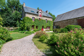  maison st-meloir-des-ondes 35350