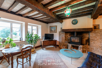  maison st-meloir-des-ondes 35350