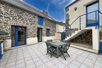  maison st-meloir-des-ondes 35350