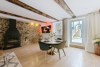  maison st-meloir-des-ondes 35350