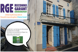  maison st-meme-les-carrieres 16720