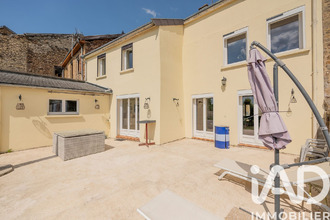  maison st-menges 08200