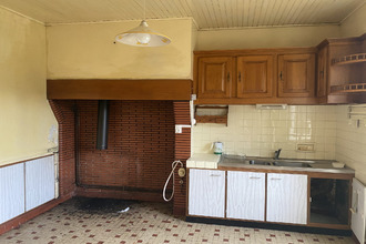  maison st-merd-les-oussines 19170