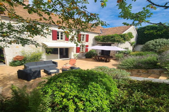  maison st-mery 77720