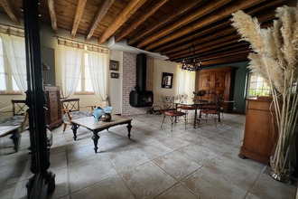  maison st-mery 77720