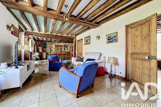  maison st-mery 77720