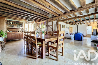  maison st-mery 77720