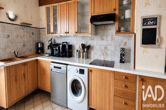  maison st-mery 77720