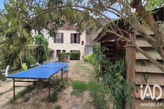  maison st-mery 77720