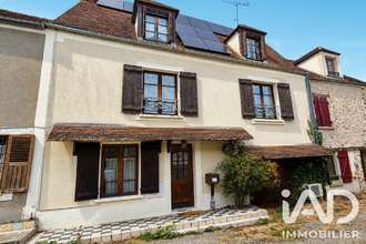  maison st-mery 77720