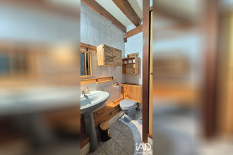  maison st-mery 77720