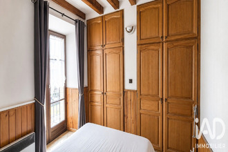  maison st-mery 77720