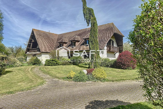  maison st-meslin-du-bosc 27370