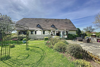  maison st-meslin-du-bosc 27370