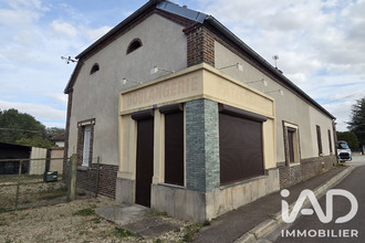  maison st-mesmin 10280