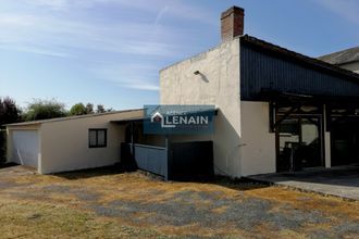  maison st-mesmin 85700