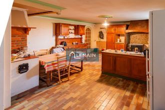  maison st-mesmin 85700