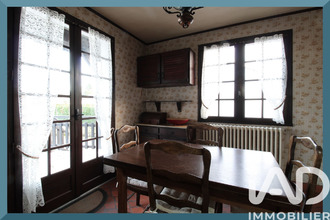  maison st-mexant 19330