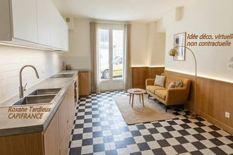  maison st-michel 16470