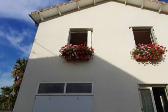  maison st-michel 16470