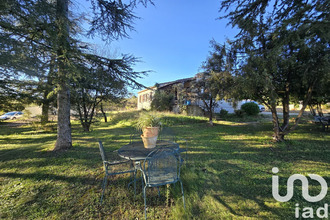  maison st-michel-d-euzet 30200