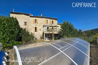  maison st-michel-de-chabrillanoux 07360