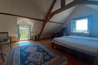  maison st-michel-de-chavaignes 72440