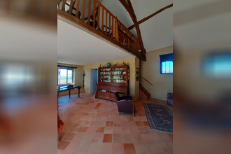  maison st-michel-de-chavaignes 72440