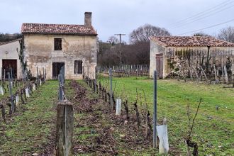  maison st-michel-de-fronsac 33126