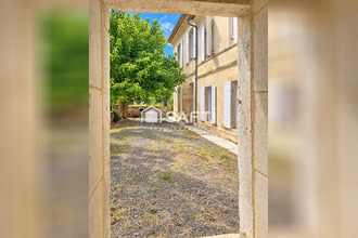  maison st-michel-de-fronsac 33126