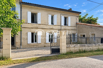  maison st-michel-de-fronsac 33126