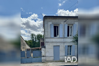  maison st-michel-de-fronsac 33126