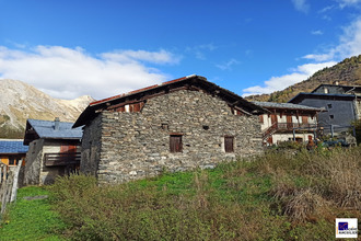  maison st-michel-de-maurienne 73140