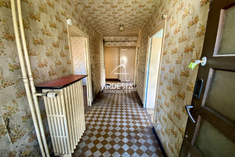  maison st-michel-de-maurienne 73140