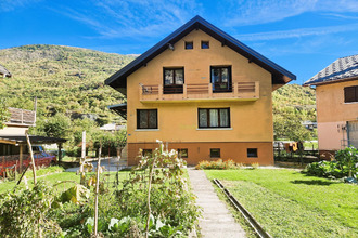  maison st-michel-de-maurienne 73140