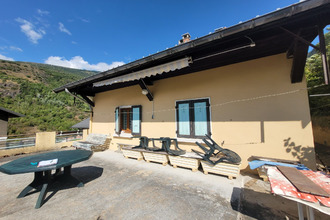  maison st-michel-de-maurienne 73140