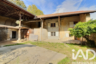  maison st-michel-de-st-geoirs 38590