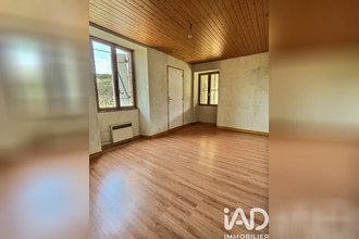  maison st-michel-de-st-geoirs 38590