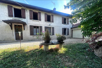  maison st-michel-de-st-geoirs 38590
