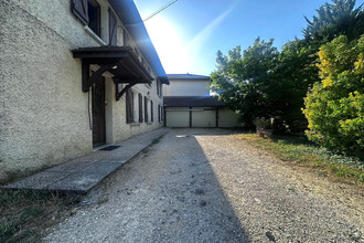 maison st-michel-de-st-geoirs 38590