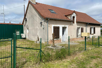  maison st-michel-en-brenne 36290