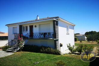  maison st-michel-en-l-herm 85580