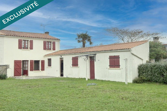  maison st-michel-en-l-herm 85580