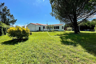  maison st-michel-en-l-herm 85580