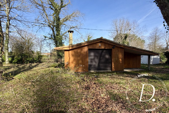  maison st-michel-escalus 40550