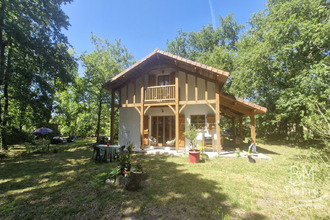  maison st-michel-escalus 40550