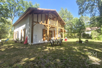  maison st-michel-escalus 40550