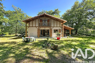 maison st-michel-escalus 40550