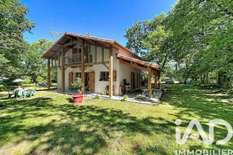  maison st-michel-escalus 40550