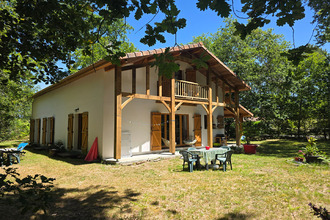 maison st-michel-escalus 40550